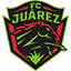 Escudo FC Juárez