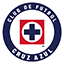 Escudo Cruz Azul